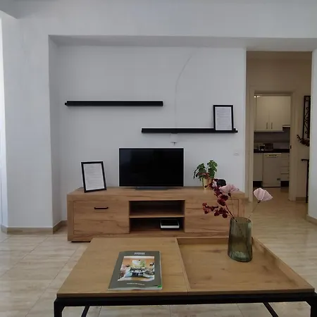 Rent4 Malaga Tamarindo Benalmádena