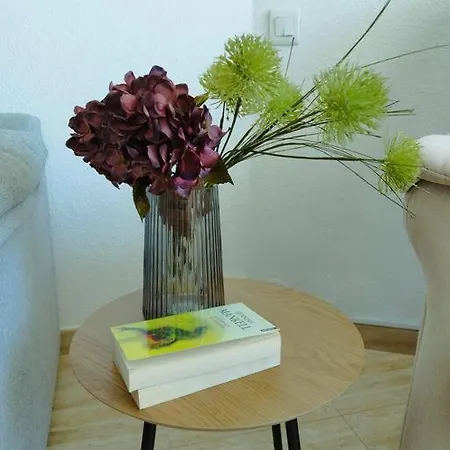 Rent4 Malaga Tamarindo Apartment