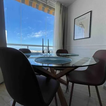 Apartment Rent4 Malaga Tamarindo *
