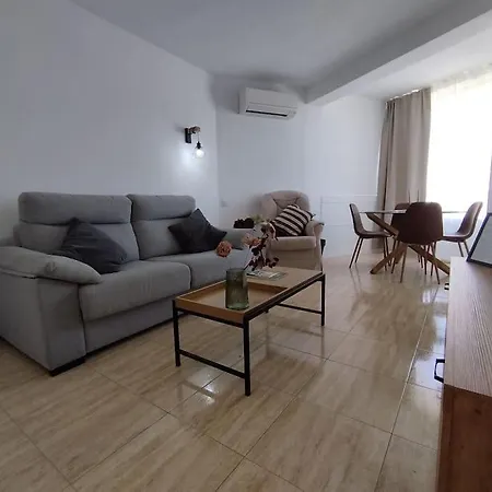 Apartment Rent4 Malaga Tamarindo