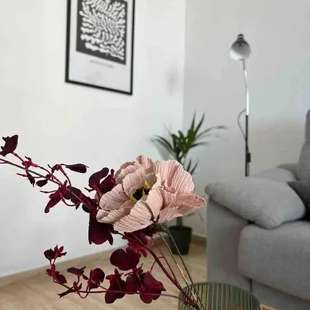 Rent4 Malaga Tamarindo Apartment Benalmádena