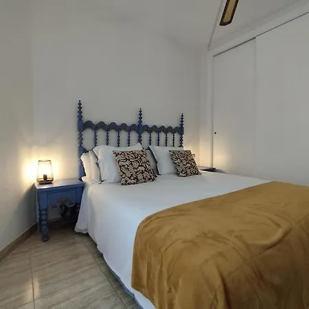 Apartment Rent4 Malaga Tamarindo *
