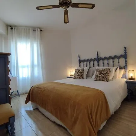 Rent4 Malaga Tamarindo Apartment Benalmádena